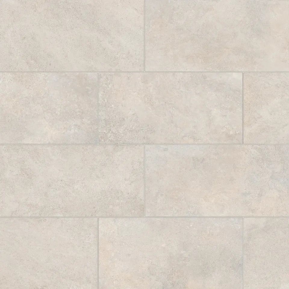BEDROSIANS - Ikonite Rectified Field Tile Light Lappato 12" x 24" / 15.5 square ft per box