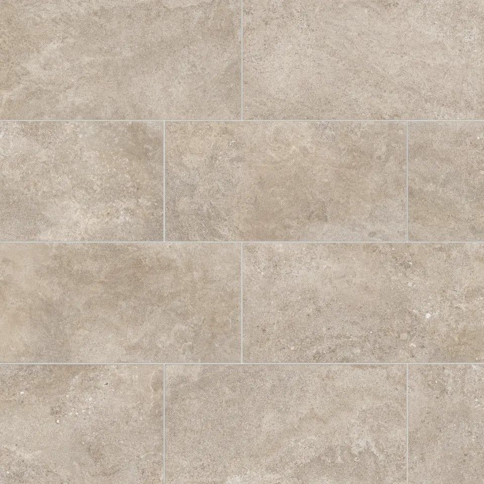 BEDROSIANS - Ikonite Rectified Field Tile Walnut Lappato 12" x 24" / 15.5 square ft per box