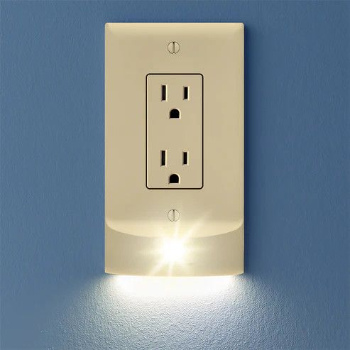SNAP POWER - StormLight - Ivory, Décor  01-O1SL-CIV-SM10