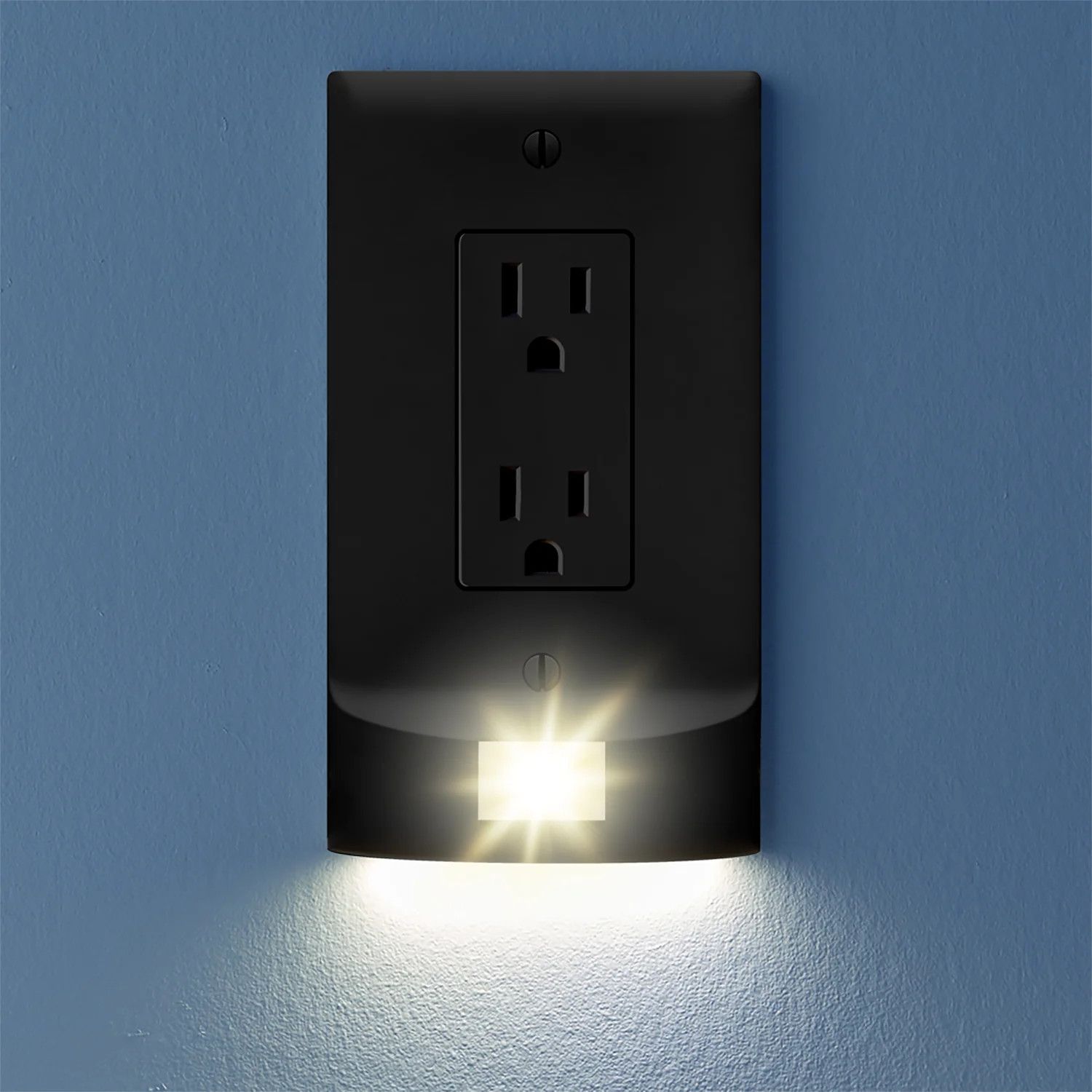 SNAP POWER - StormLight  - Black, Décor  01-O1SL-CBK-SM10