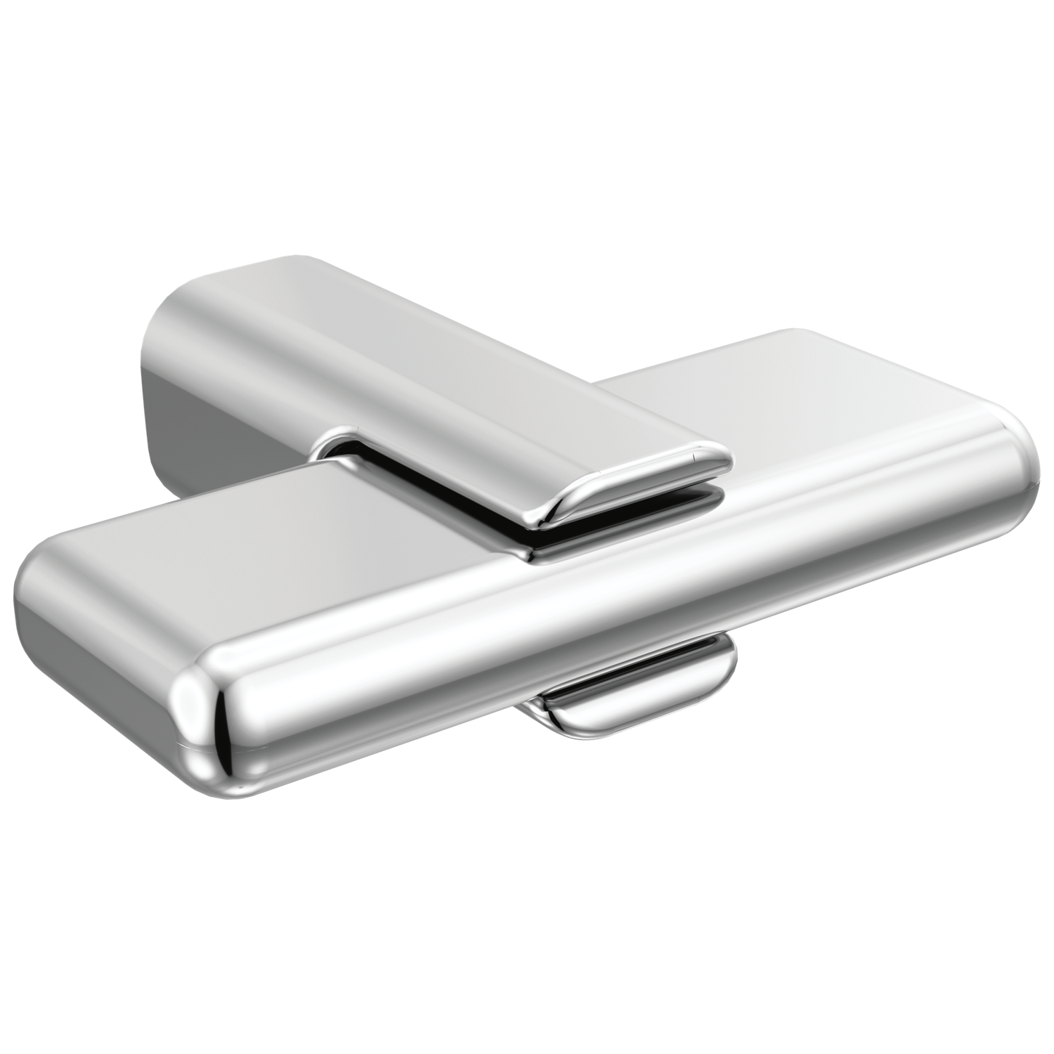 BRIZO - Allaria®: Drawer Knob Chrome 699267-PC