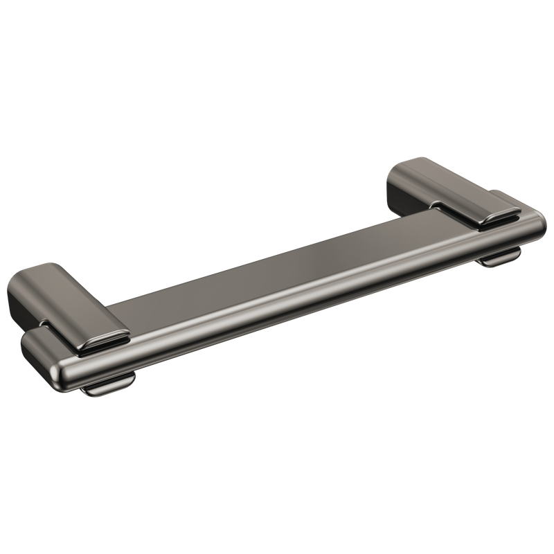 BRIZO - Allaria®: Drawer Pull Brilliance Black Onyx 699167-BNX