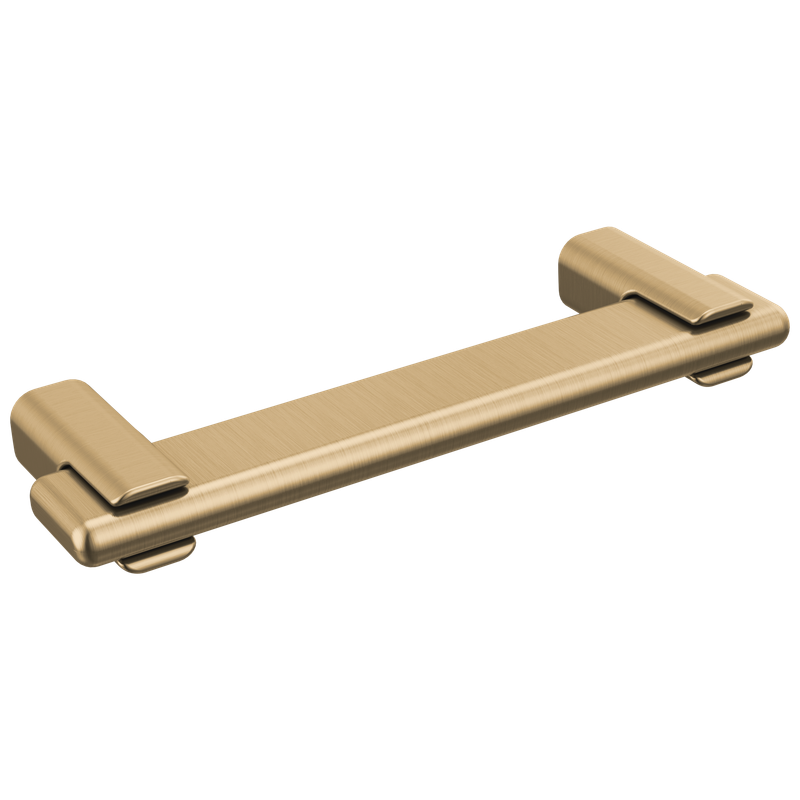 BRIZO - Allaria®: Drawer Pull Luxe Gold 699167-GL
