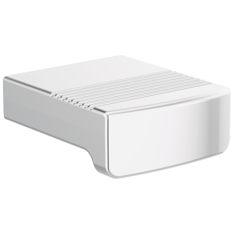 BRIZO - Kintsu®: Drawer Knob Chrome 699207-PC