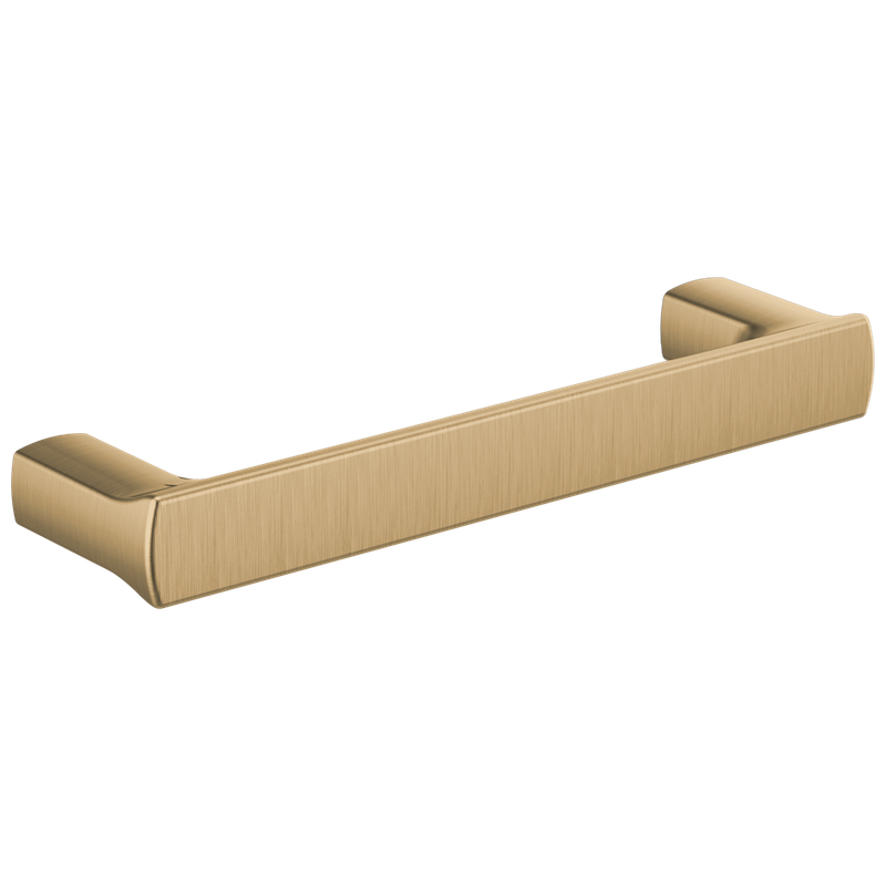 BRIZO - Kintsu®: Drawer Pull Luxe Gold 699106-GL