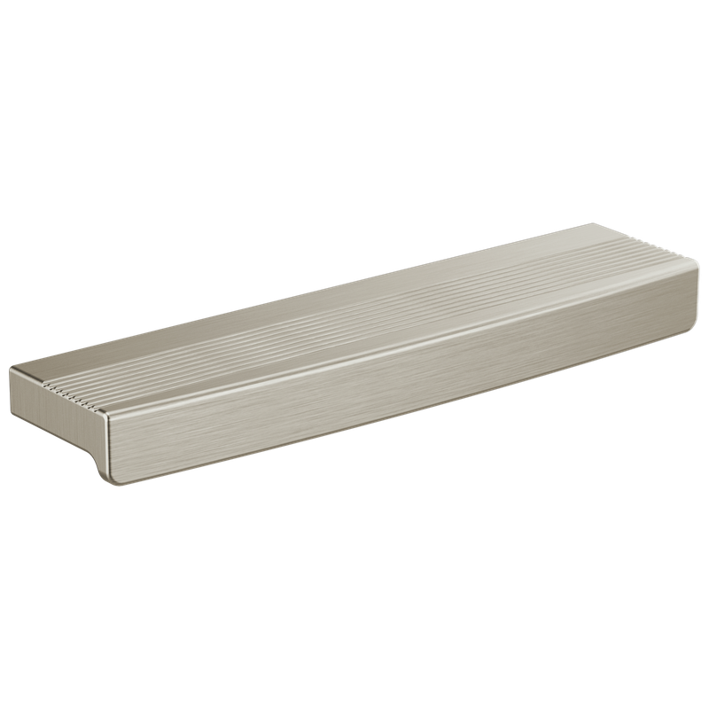 BRIZO - Kintsu®: Drawer Pull Luxe Nickel 699107-NK