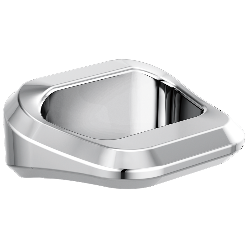 BRIZO - Levoir™: Drawer Knob Chrome 699298-PC