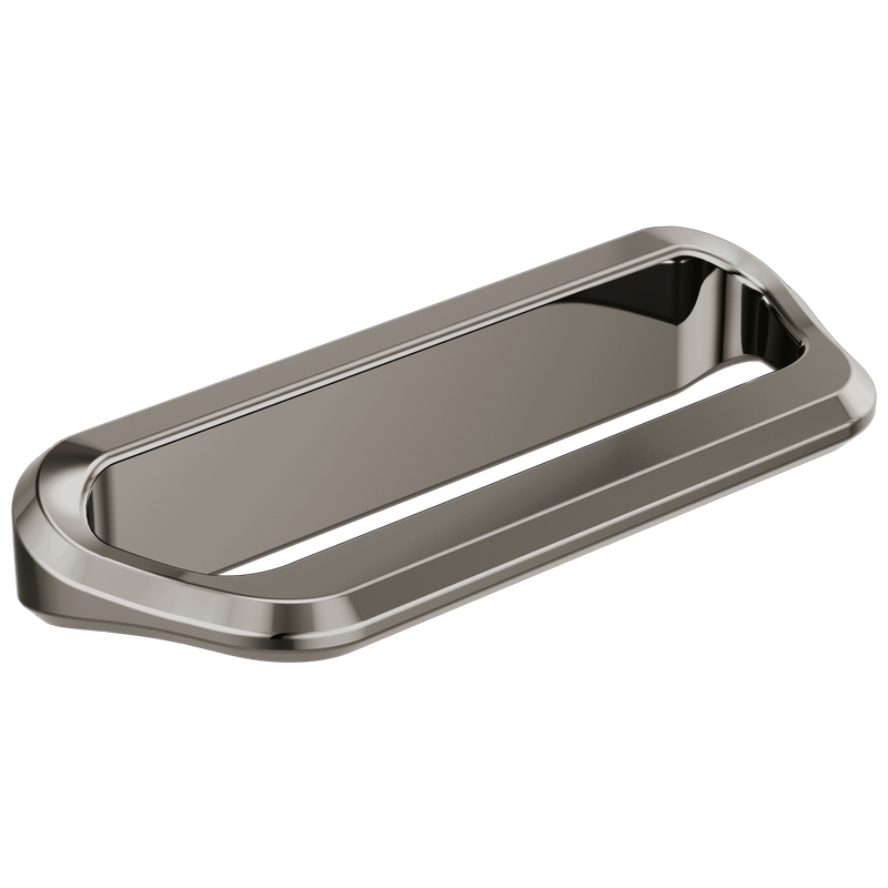 BRIZO - Levoir™: Drawer Pull Brilliance Black Onyx 699198-BNX