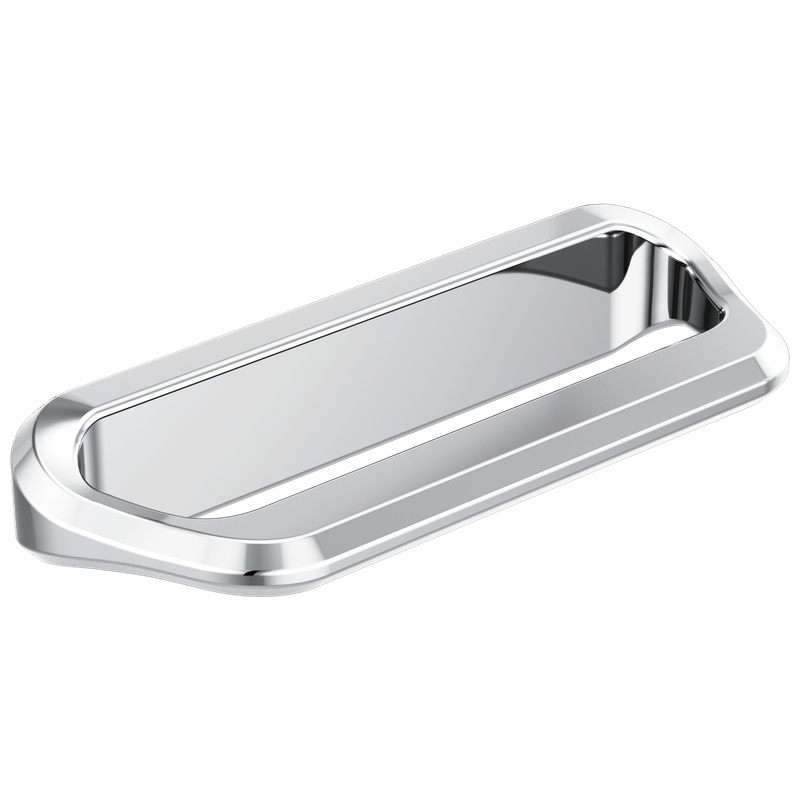 BRIZO - Levoir™: Drawer Pull Chrome 699198-PC