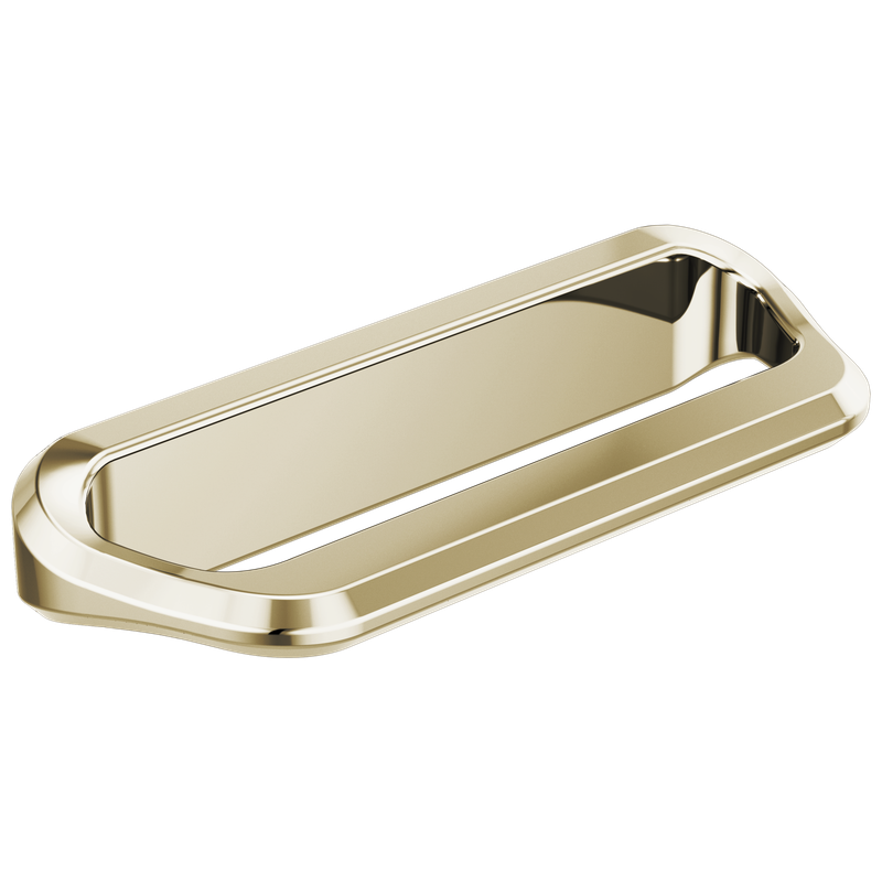 BRIZO - Levoir™: Drawer Pull Polished Nickel 699198-PN