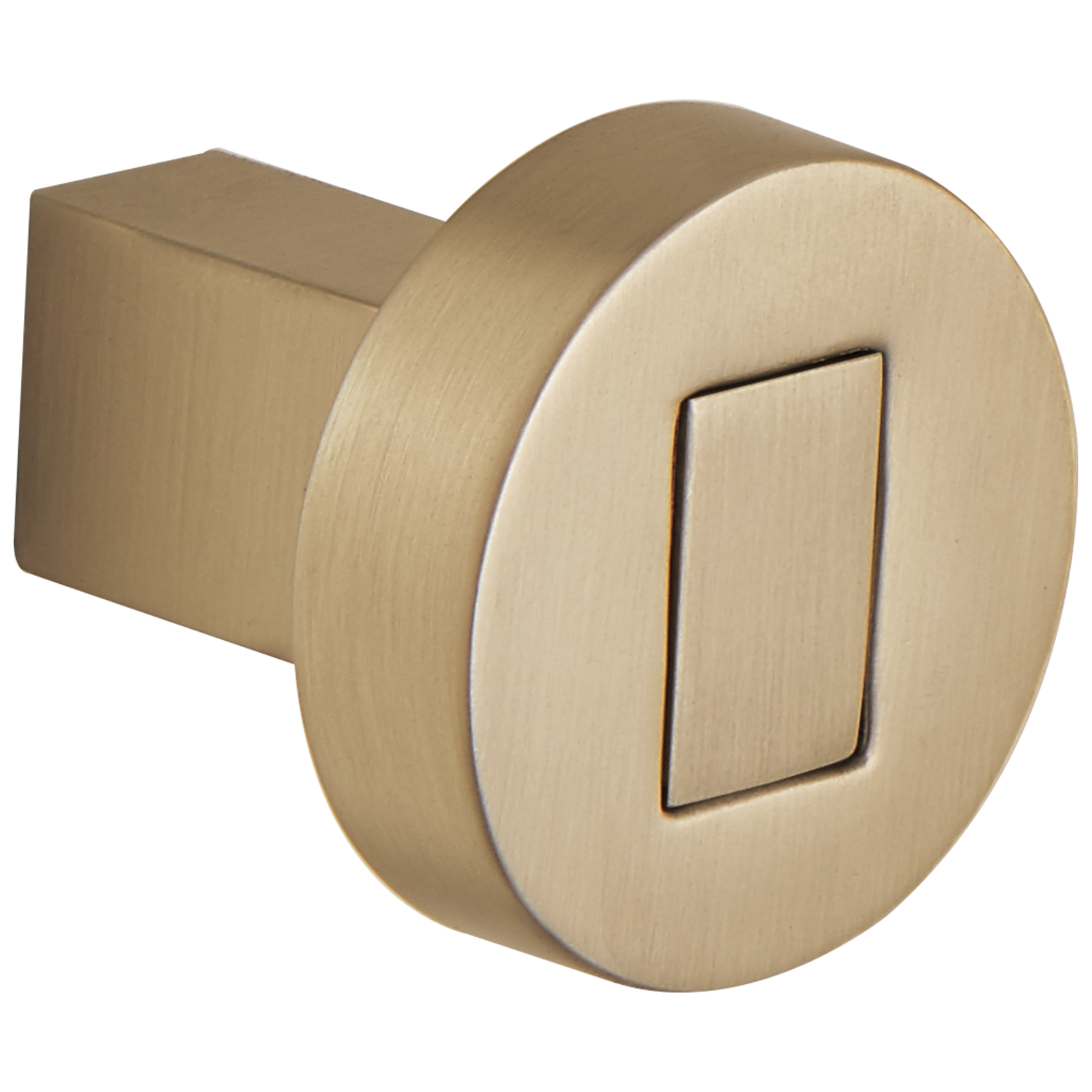 BRIZO - Litze®: Drawer Knob Luxe Gold 699235-GL