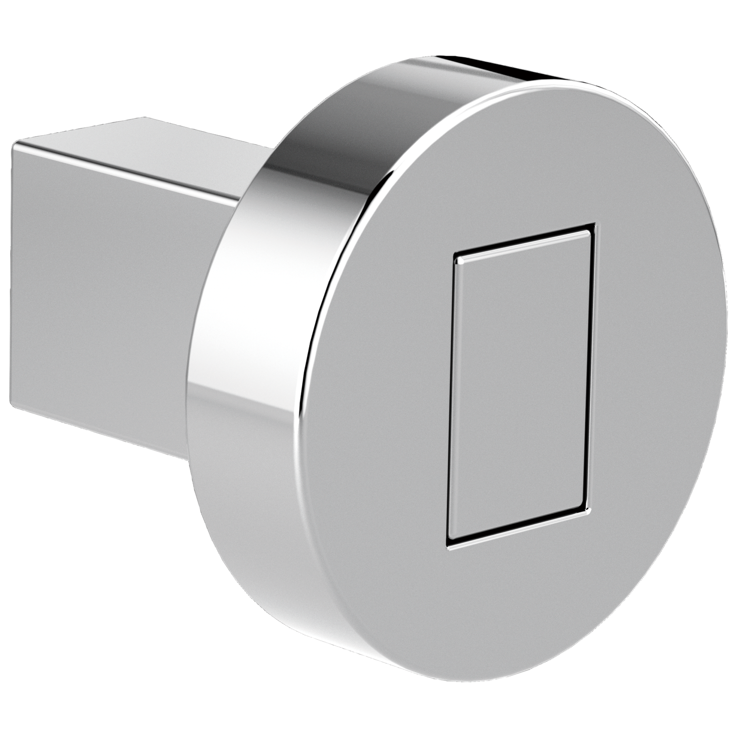 BRIZO - Litze®: Drawer Knob Chrome 699235-PC
