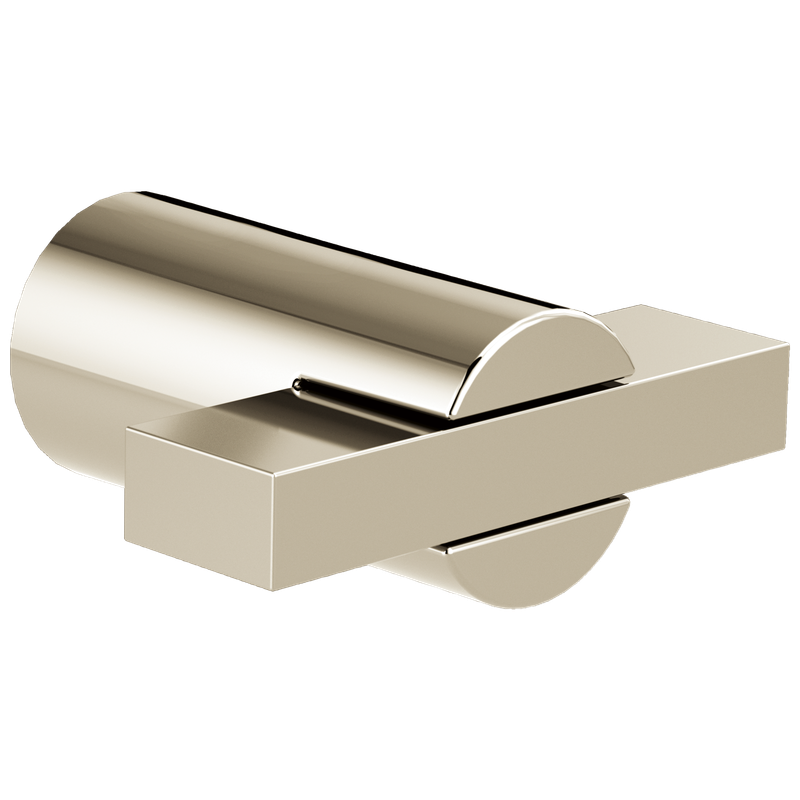 BRIZO - Litze®: Drawer Pull Polished Nickel 699135-PN