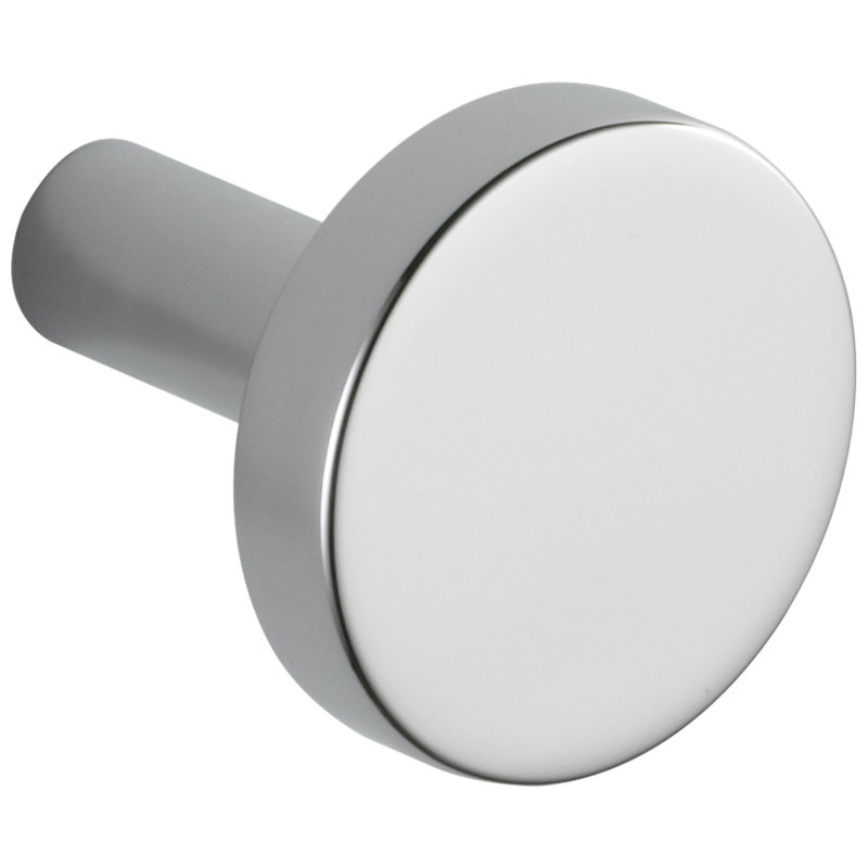 BRIZO - Odin®: Drawer Knob Chrome 699275-PC