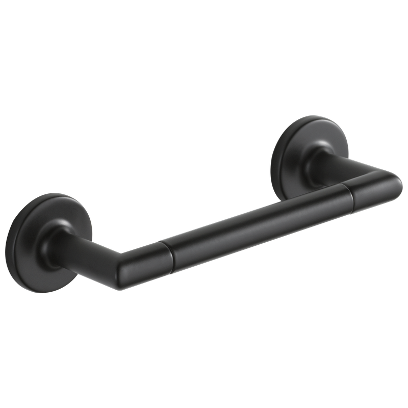 BRIZO - Odin®: Drawer Pull Matte Black 699175-BL