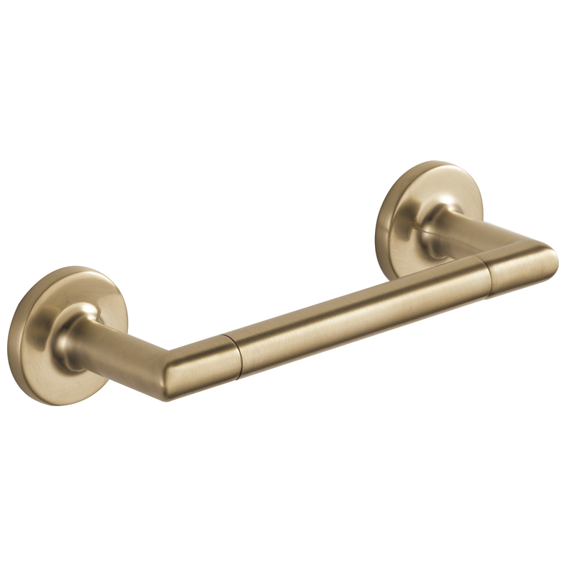 BRIZO - Odin®: Drawer Pull Luxe Gold 699175-GL