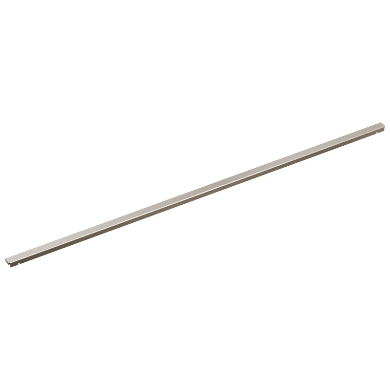 BRIZO - Other: 48" Linear Shower Drain Wall Trim Luxe Nickel BT0734870-NK