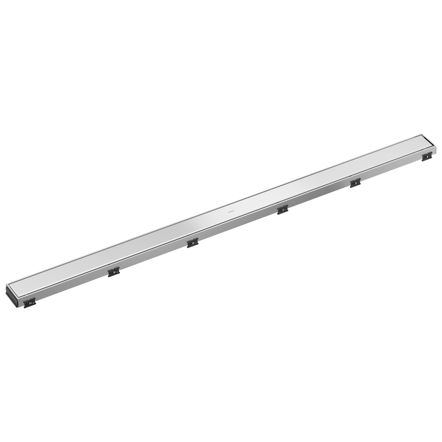 BRIZO - Other: 48" Reversible Linear Shower Drain Chrome BT0734816-PC
