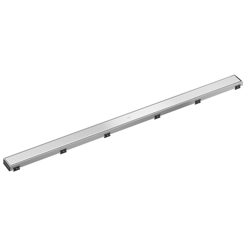 BRIZO - Other: 48" Reversible Linear Shower Drain Chrome BT0734816-PC