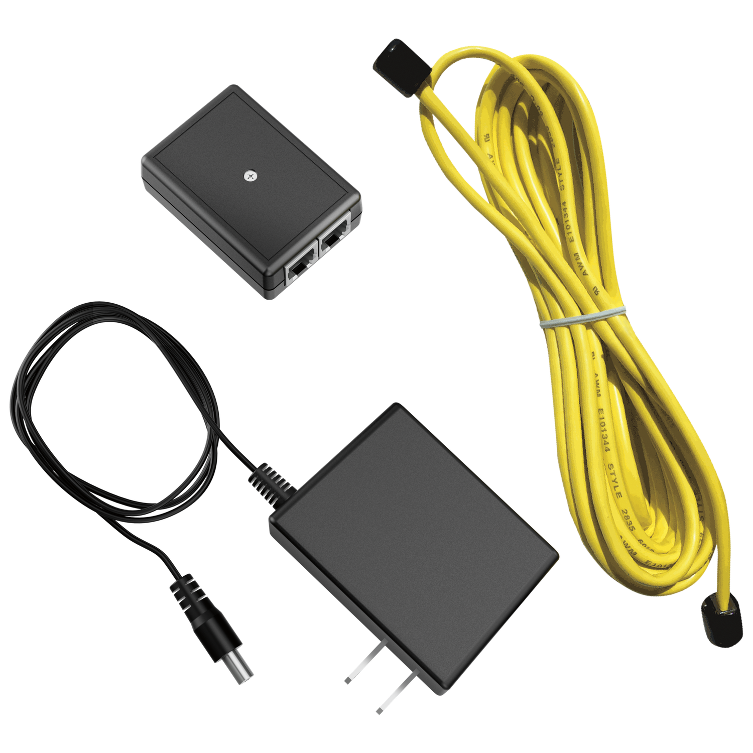 BRIZO - Other: Mystix™ Power Booster Not Applicable 8GA-000