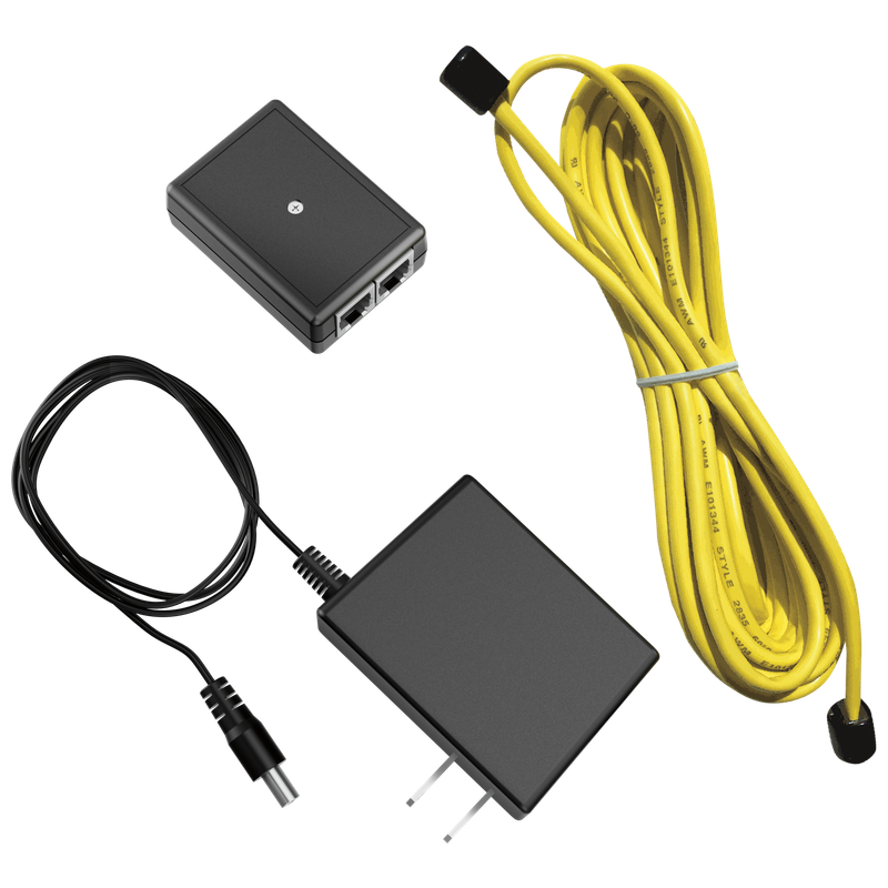 BRIZO - Other: Mystix™ Power Booster Not Applicable 8GA-000