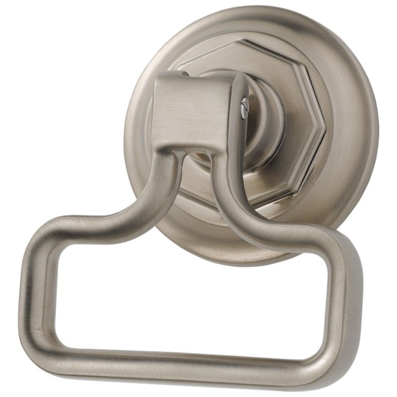 BRIZO - Rook®: Drawer Knob Luxe Nickel 699261-NK