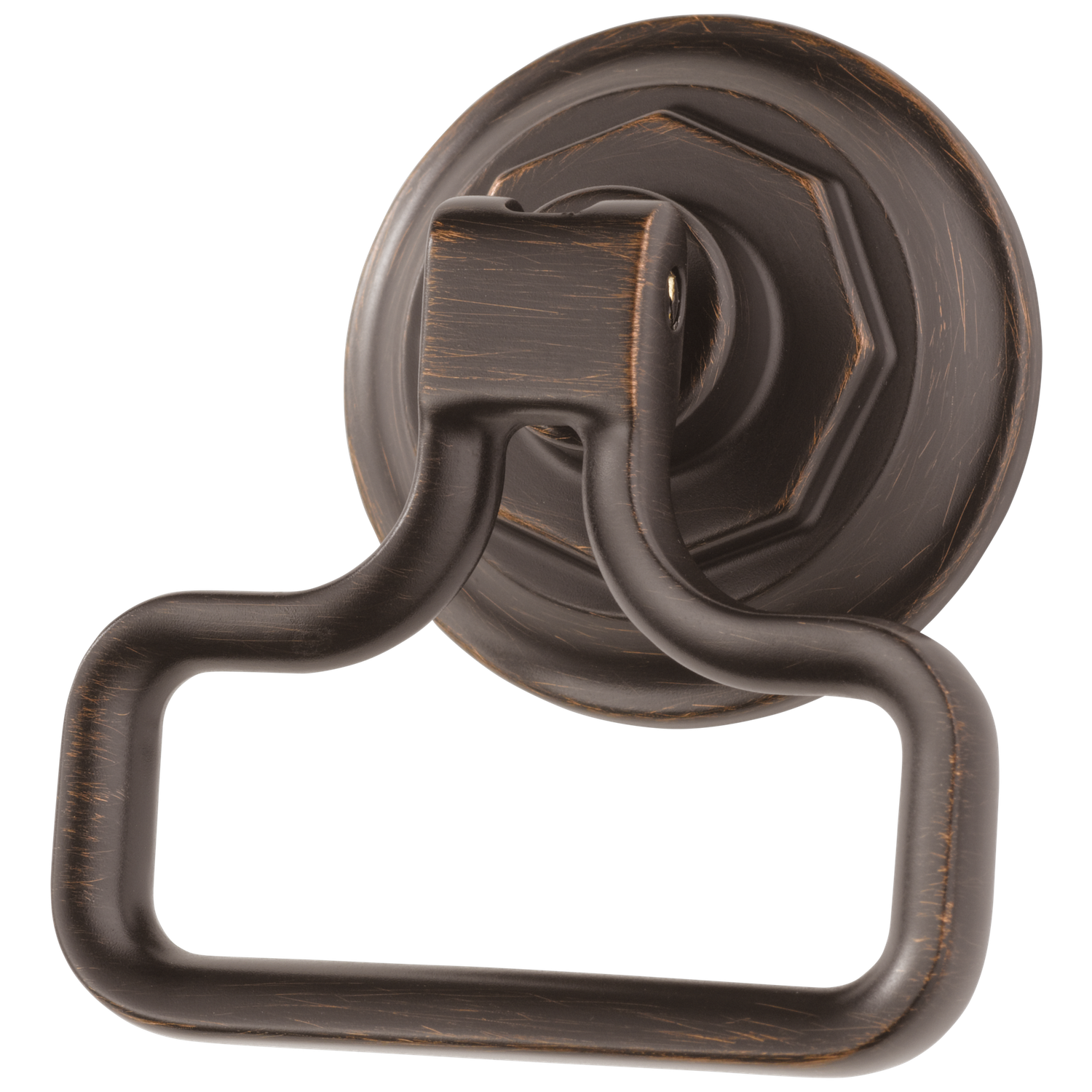 BRIZO - Rook®: Drawer Knob Venetian Bronze 699261-RB