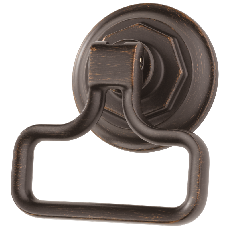 BRIZO - Rook®: Drawer Knob Venetian Bronze 699261-RB