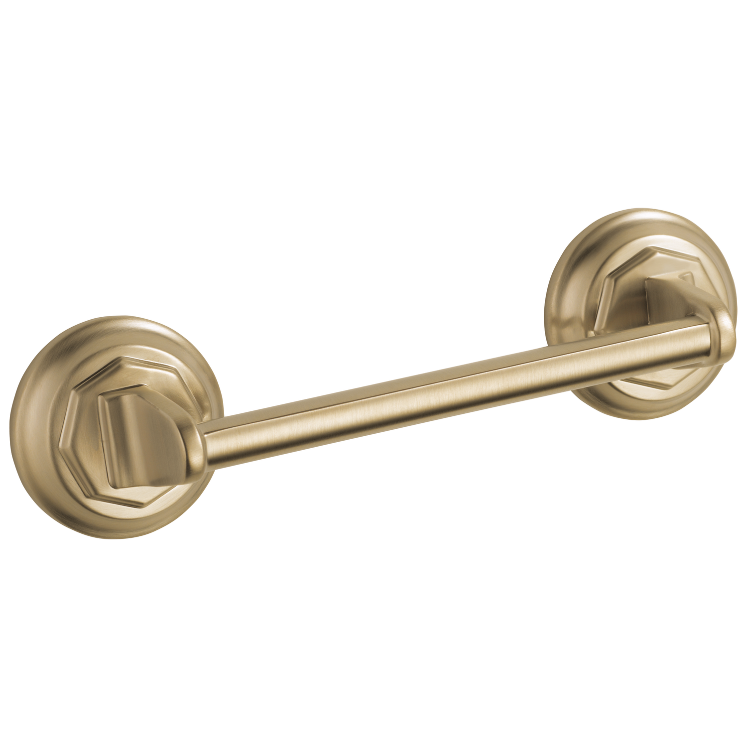 BRIZO - Rook®: Drawer Pull Luxe Gold 699161-GL
