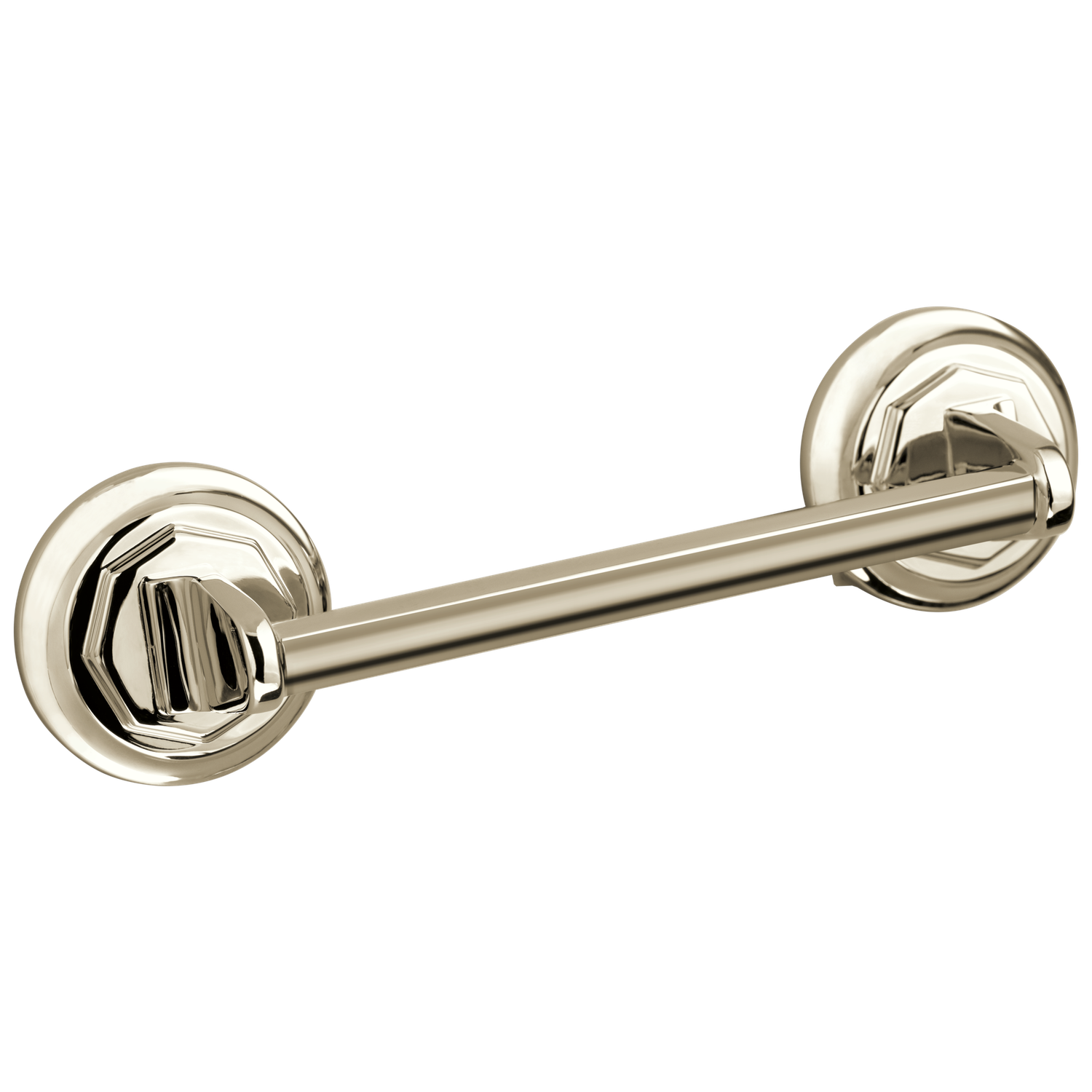 BRIZO - Rook®: Drawer Pull Polished Nickel 699161-PN
