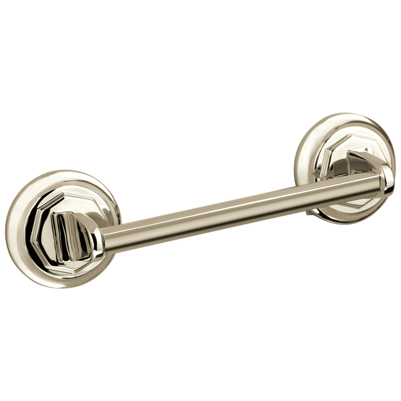 BRIZO - Rook®: Drawer Pull Polished Nickel 699161-PN