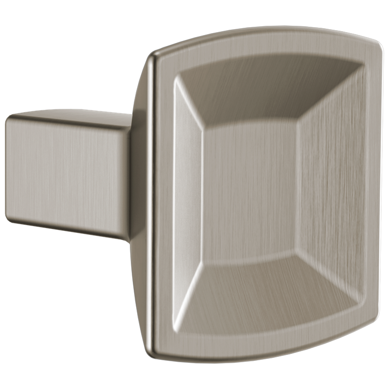 BRIZO - Vettis®: Drawer Knob Luxe Nickel 699288-NK