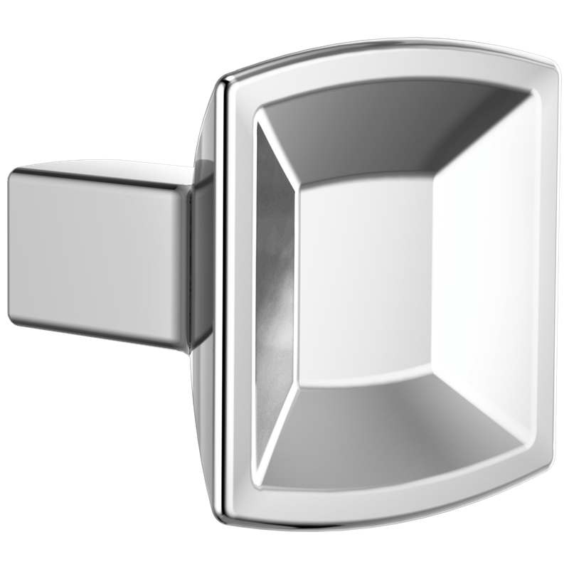 BRIZO - Vettis®: Drawer Knob Chrome 699288-PC