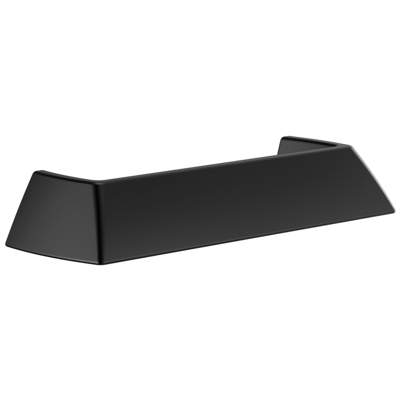 BRIZO - Vettis®: Drawer Pull Matte Black 699188-BL