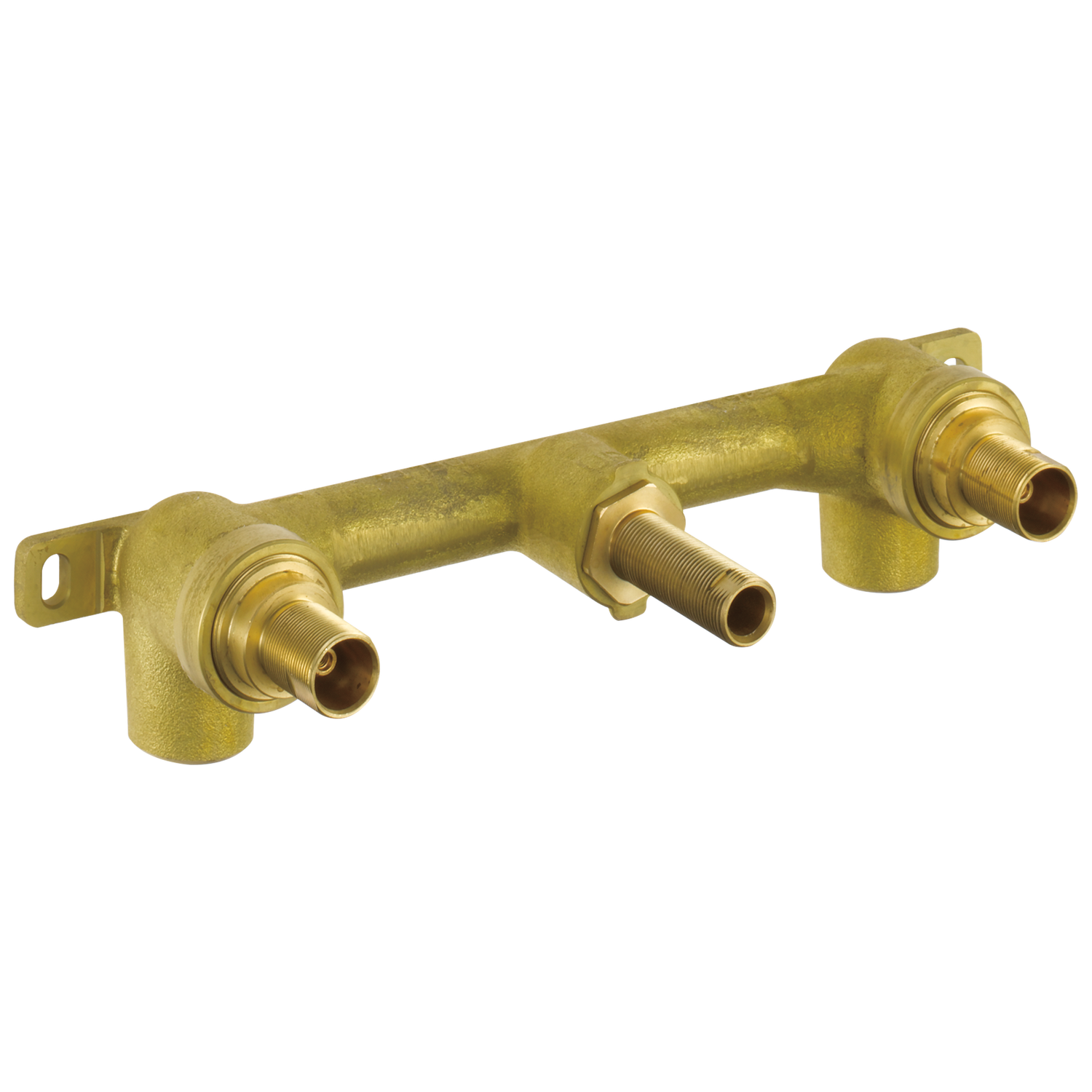 BRIZO - Vettis®: Two-Handle Wall Mount Tub Filler Rough Not Applicable R70400