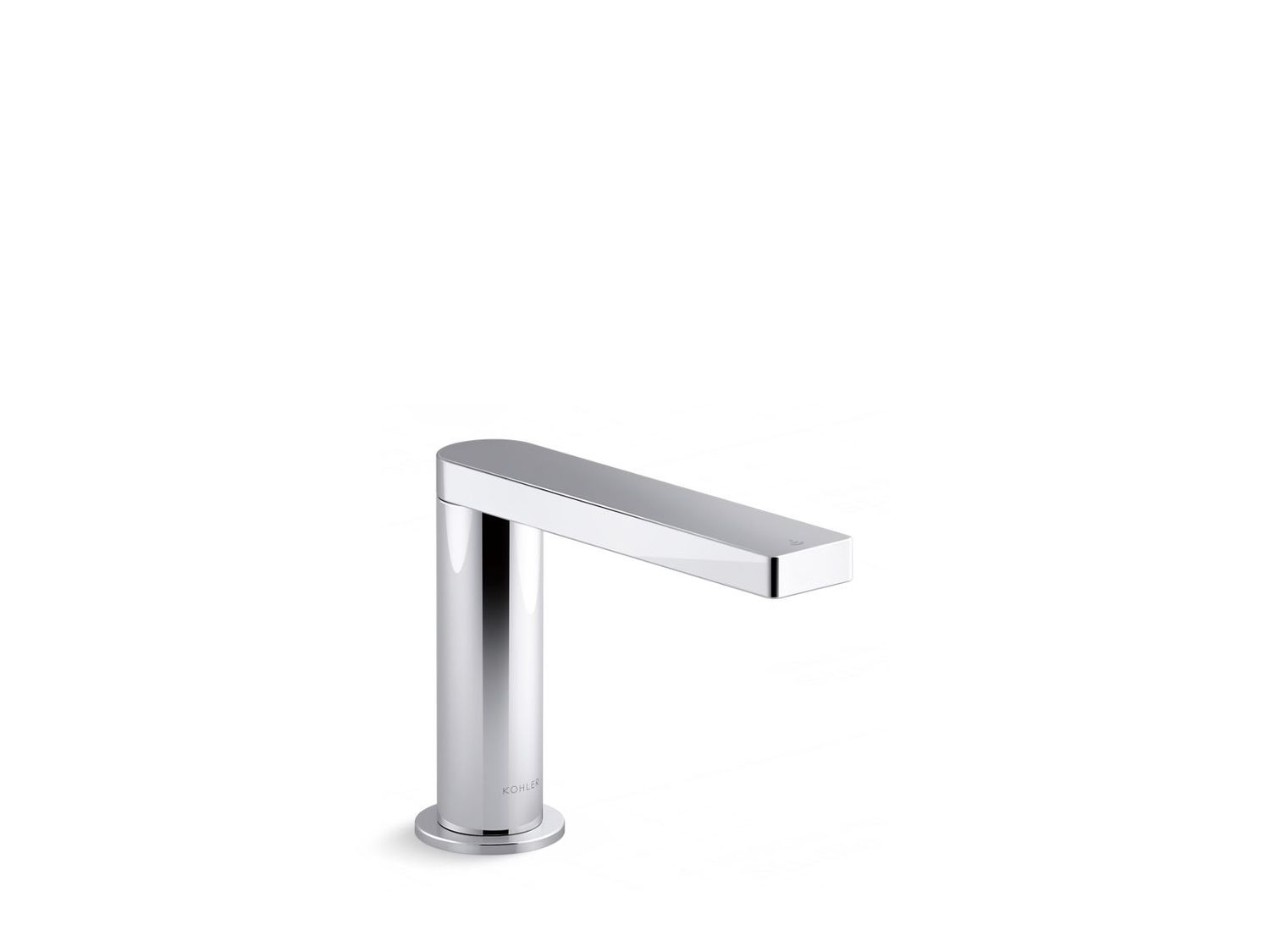 KOHLER - Composed Ac With Single Supply Polished Chrome 103C36-SANA-CP