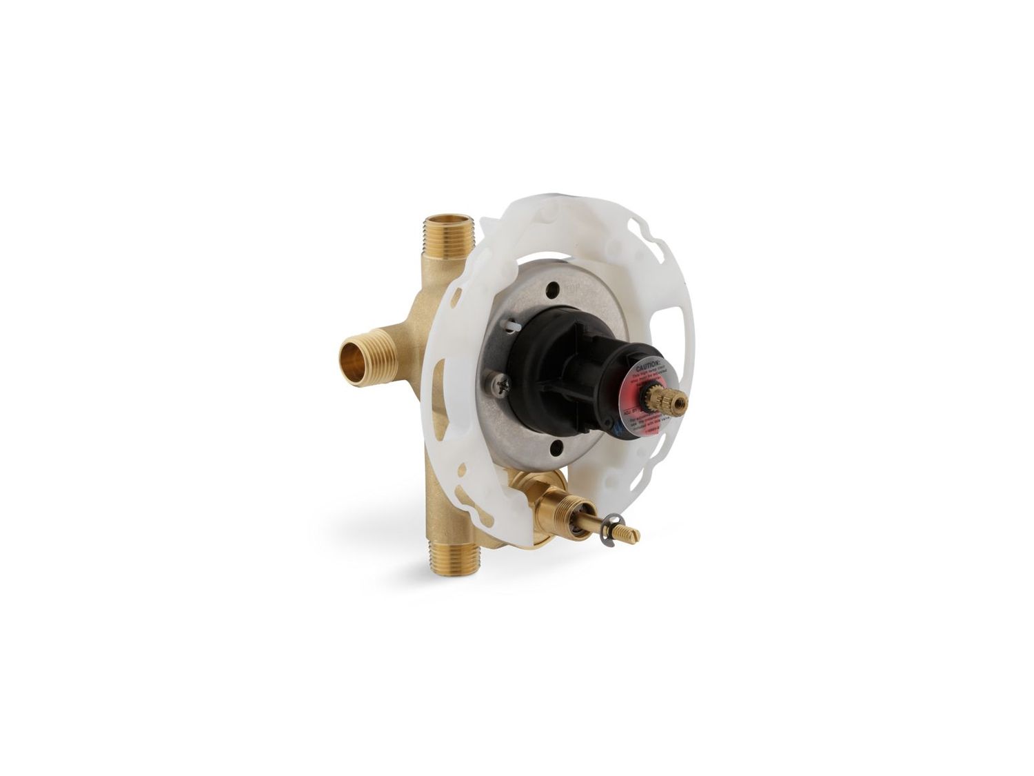 KOHLER - Rite-Temp® Valve W/Diverter Not  Applicable 11748-K-NA