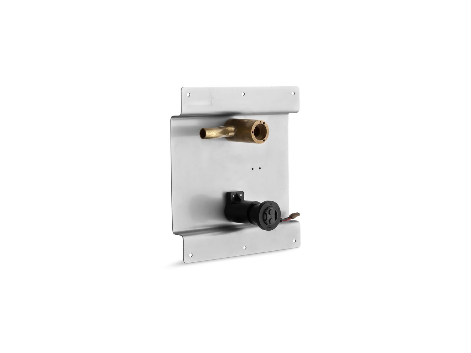 KOHLER - Round Dc Control Kit Not  Applicable 11830-NA