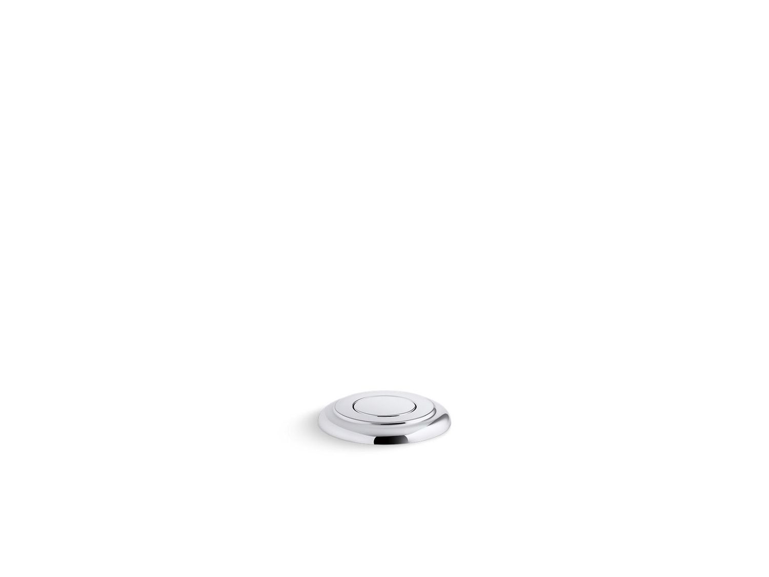 KOHLER - Traditional Air Switch Polished Chrome 35725-CP