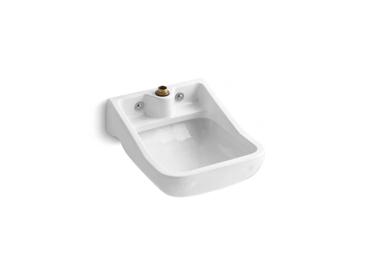 KOHLER - Camerton™ 25X21 Sink White 12867-0