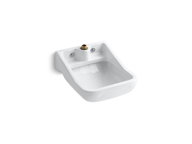 KOHLER - Camerton™ 25X21 Sink White 12867-0