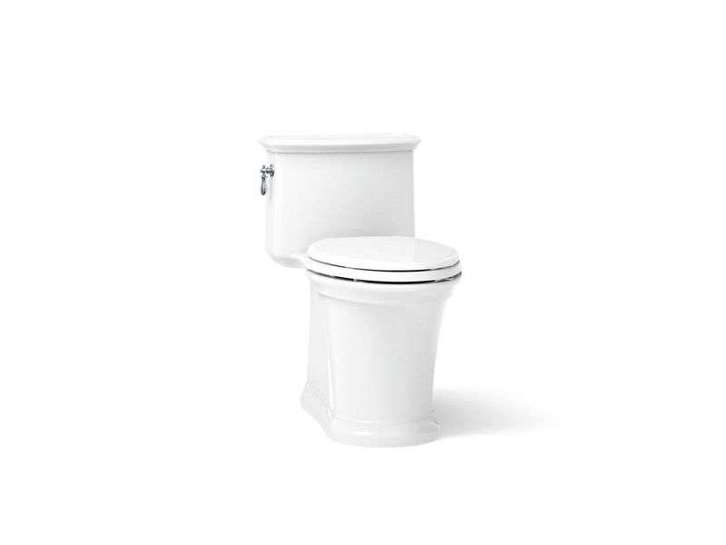 KOHLER - Harken®  1-Pc Toilet, 1.28G White 22695-0