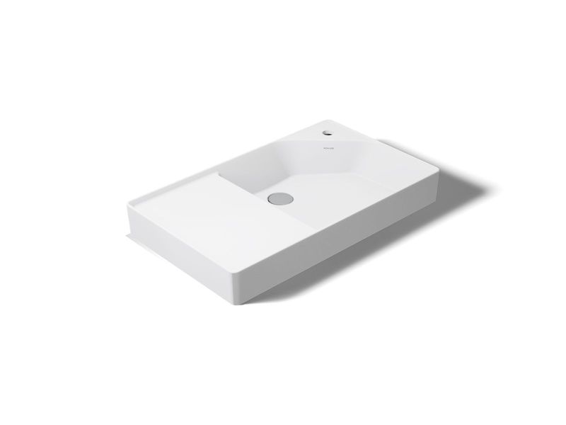 KOHLER - Spacity® 30  Integrated Top And Basin White 31557-0
