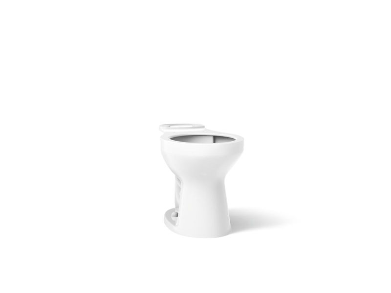KOHLER - Cimarron® Rev 360 Bowl, Pb White 31589-0