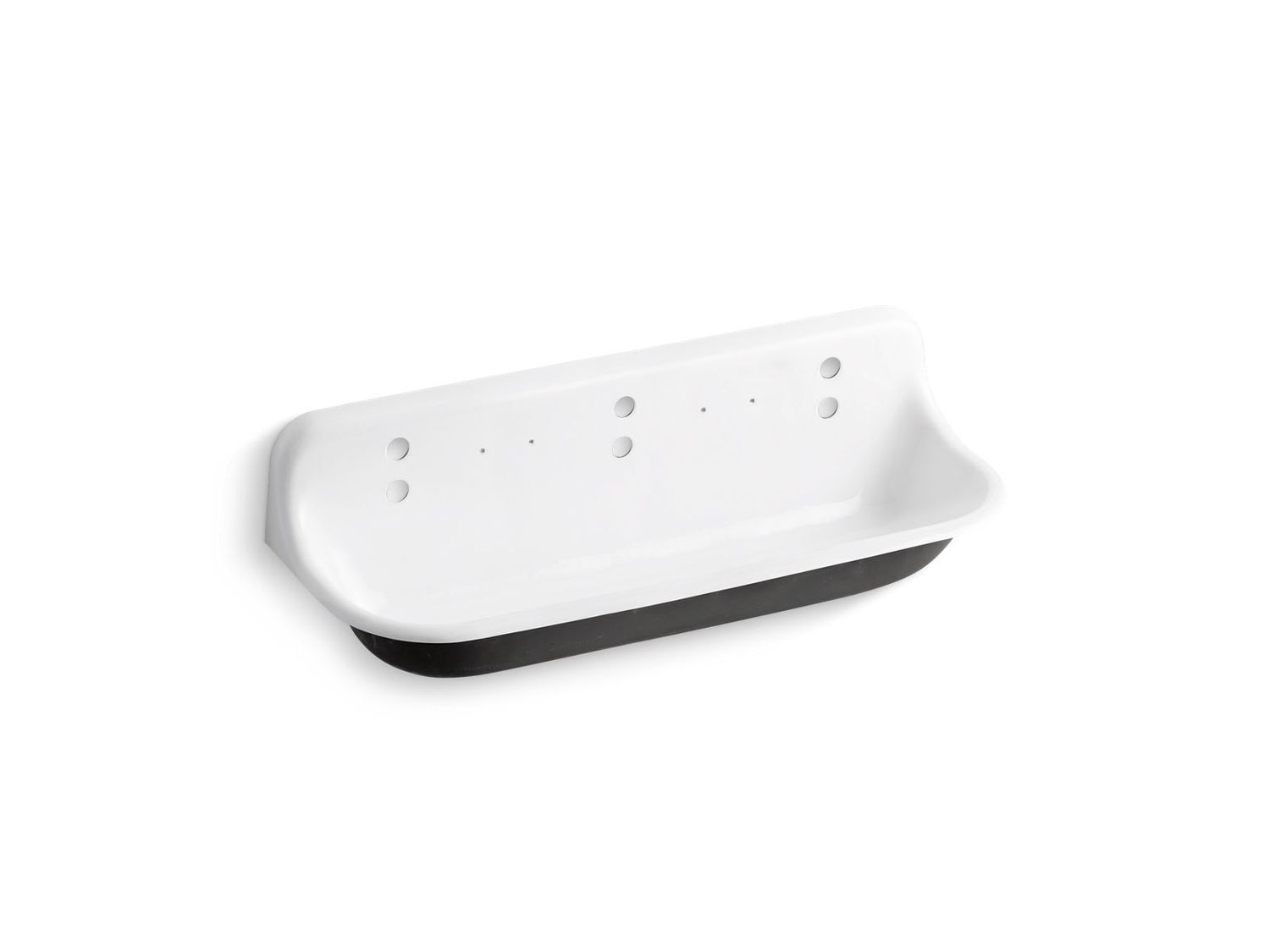 KOHLER - Brockway™ 5&#39; Wash Sink White 3203-0