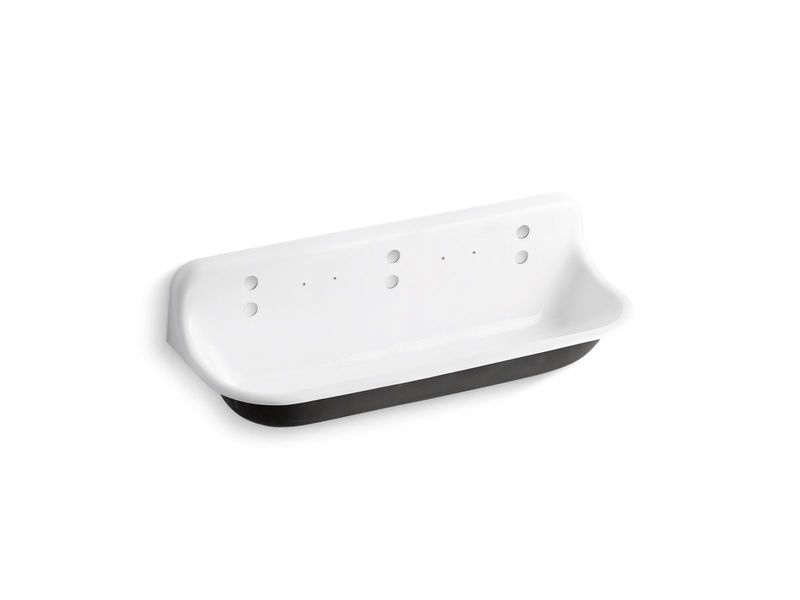 KOHLER - Brockway™ 5&#39; Wash Sink White 3203-0