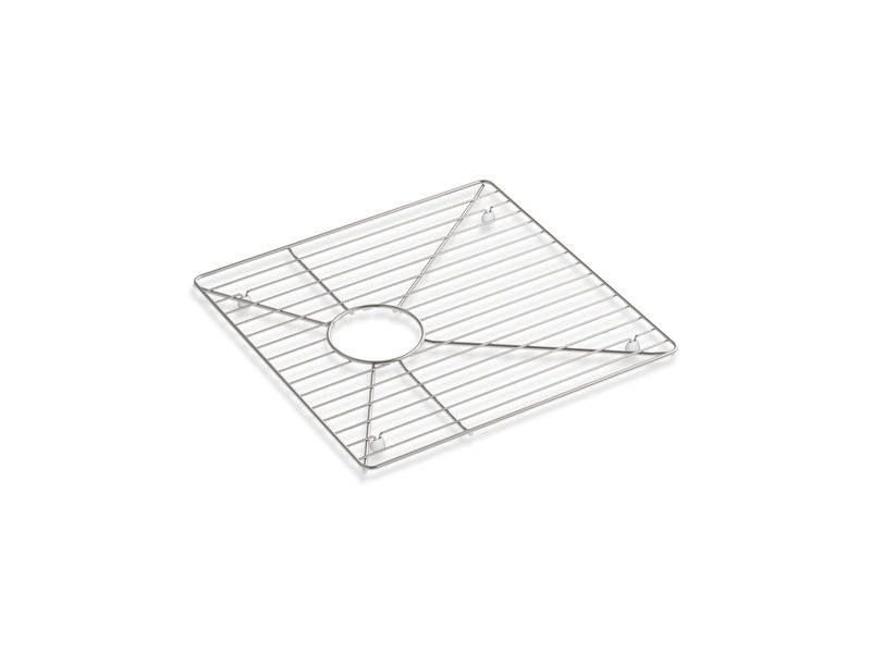 KOHLER - 18  Bottom Basin Rack STAINLESS STEEL 33161-ST