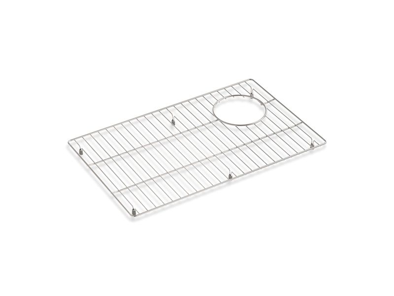 KOHLER - Bottom Basin Rack - 27 STAINLESS STEEL 33716-ST