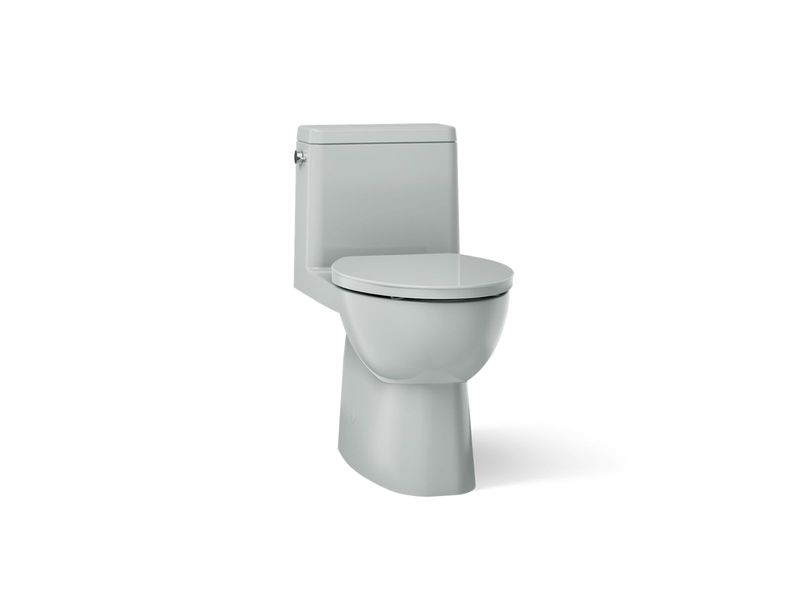 KOHLER - Reach® Ch 1Pc 128 Eb Tlt Ice Grey 78080-95