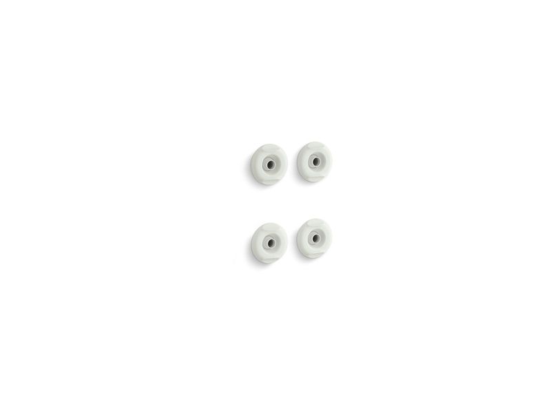 KOHLER - Whirlpool Trim Kit, 4 Jet DUNE 9694-NY